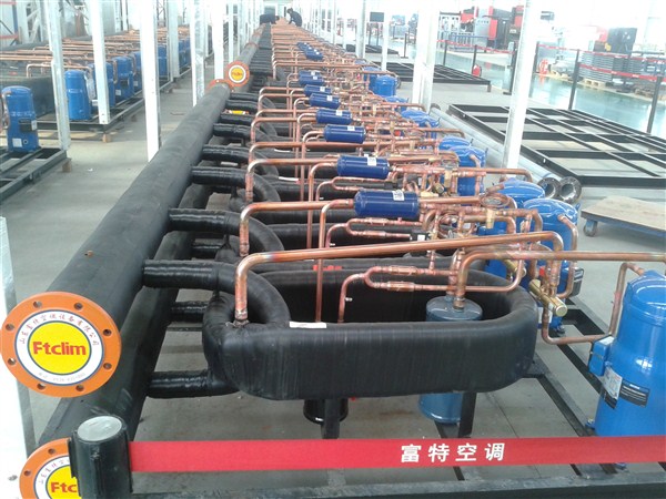 套管换热�? title=